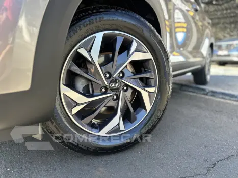 CRETA 1.0 TGDI FLEX LIMITED AUTOMÁTICO