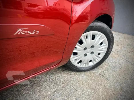 FIESTA 1.5 SE Hatch 16V