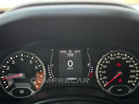 ECOSPORT 1.5 Ti-vct Freestyle