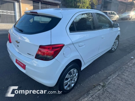 ONIX 1.4 MPFI LT 8V