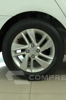 HB20 1.6 Comfort 16V