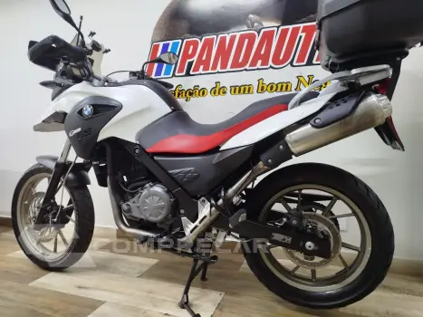 G 650 GS