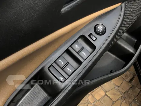 Onix 1.0 Turbo Flex Premier Automático