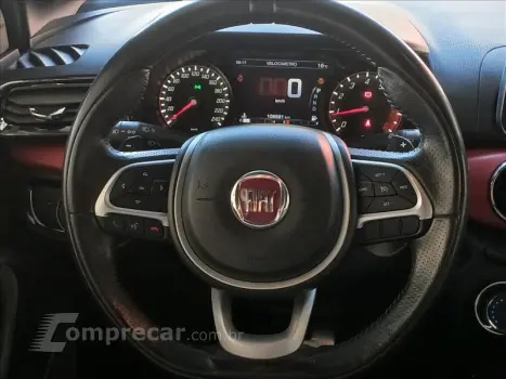 ARGO 1.8 E.torq HGT AT6