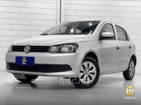 GOL - 1.0 MI SPECIAL 8V 4P MANUAL