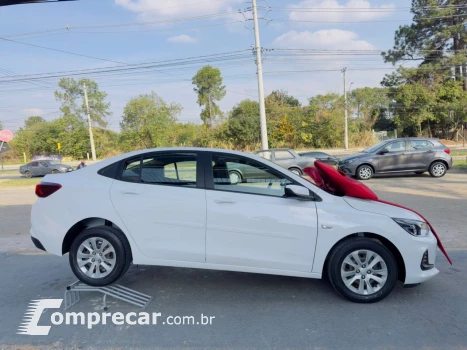 Onix Sedan 1.0 12V 4P FLEX LT PLUS