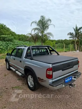 S10 Rodeio
