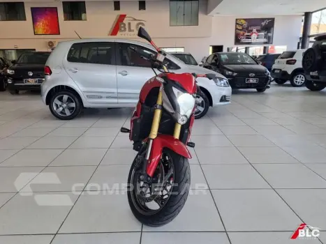 CB 1000R