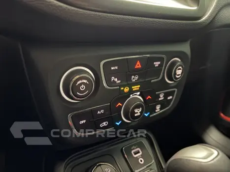 COMPASS 2.0 16V DIESEL TRAILHAWK 4X4 AUTOMÁTICO