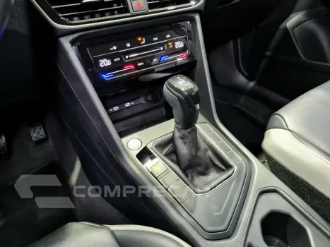 TAOS COMFORTLINE 1.4 250 TSI FLEX AUT
