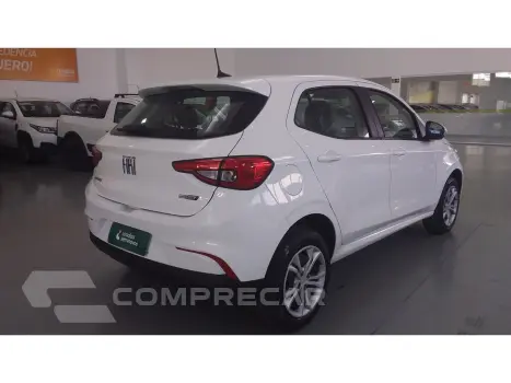 ARGO 1.0 FIREFLY FLEX DRIVE MANUAL