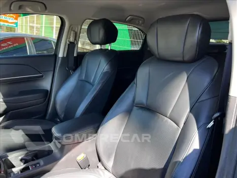 HR-V 1.5 DI I-vtec EXL