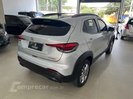 PULSE DRIVE 1.0 Turbo 200 Flex Aut.