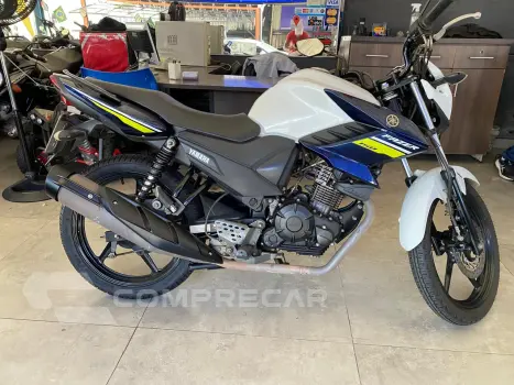 FAZER 150
