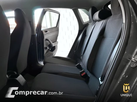 POLO - 1.0 MPI TRACK MANUAL