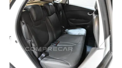 CAPTUR - 1.6 16V SCE ZEN MANUAL