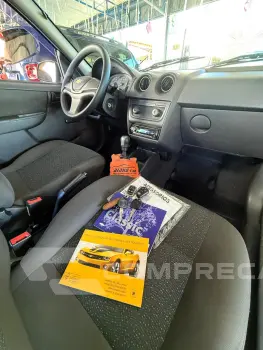 CELTA 1.0 MPFI LS 8V