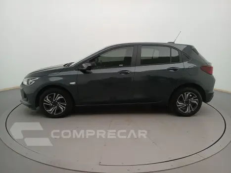 ONIX 1.0 FLEX LT MANUAL