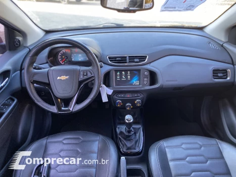 ONIX 1.4 MPFI LTZ 8V FLEX 4P MANUAL