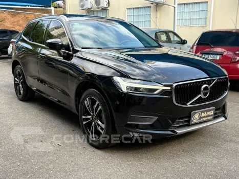 XC60 2.0 T5 Momentum AWD Geartronic