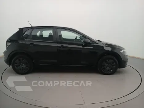POLO 1.0 MPI TRACK MANUAL