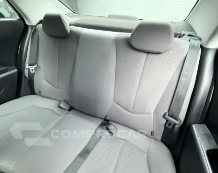 HB20S 1.6 Comfort Plus 16V