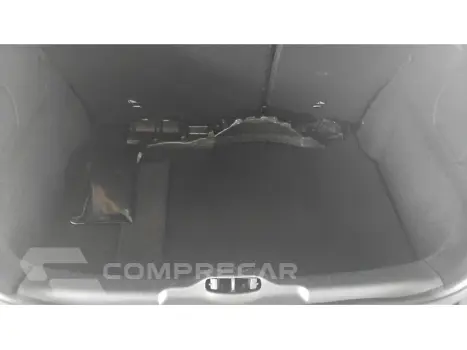 C4 CACTUS 1.6 VTI 120 FLEX FEEL EAT6