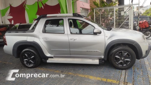DUSTER OROCH 1.6 16V DYNAMIQUE