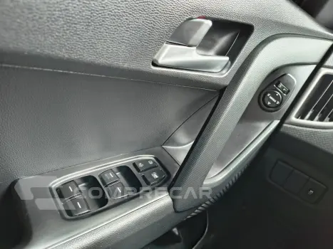 CRETA 1.6 16V FLEX SMART AUTOMÁTICO