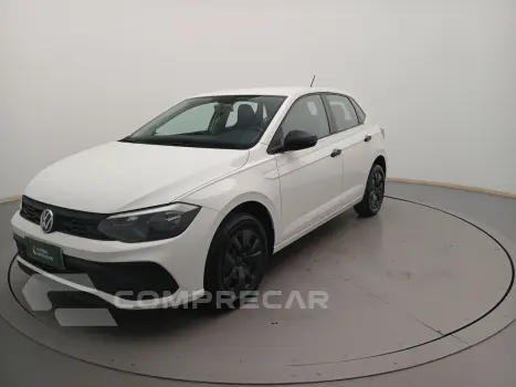 POLO 1.0 MPI TRACK MANUAL