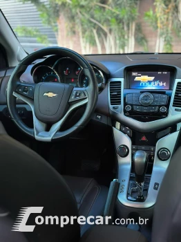 CRUZE LTZ NB