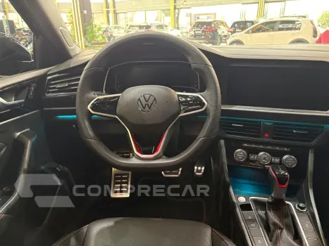 JETTA 2.0 350 TSI GASOLINA GLI DSG