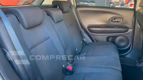 HONDA HR-V 1.8 16V EX