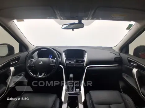 ECLIPSE CROSS 1.5 MIVEC TURBO GASOLINA HPE CVT