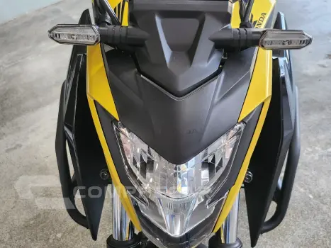 CB 300F
