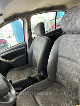 SANDERO 1.6 16V SCE Expression