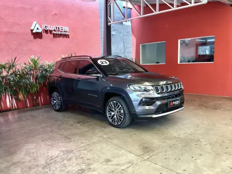 COMPASS 1.3 T270 TURBO FLEX LIMITED AT6