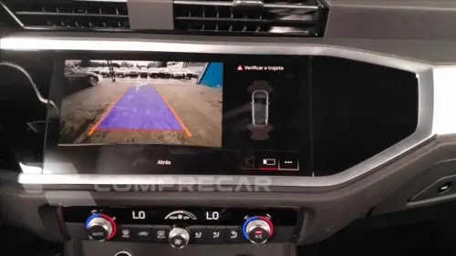 Q3 2.0 40 TFSI GASOLINA SPORTBACK PERFORMANCE QUA