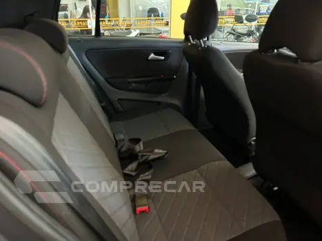 Fox Xtreme 1.6 Flex 8V 5p