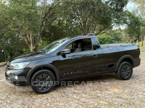 SAVEIRO 1.6 MSI ROBUST CS 16V FLEX 2P MANUAL