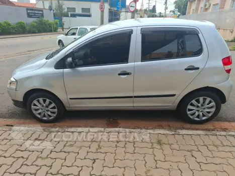 Fox 1.0 Mi Plus 8V Flex 4P Manual