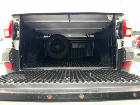 STRADA 1.4 MPI Hard Working CE 8V