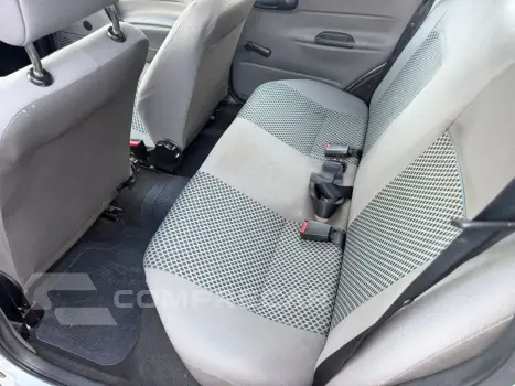 Classic Sedan 1.0 4P VHCE FLEX LS