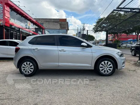 POLO 1.0 MPI TOTAL FLEX MANUAL