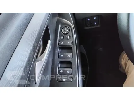 CRETA 1.0 TGDI FLEX LIMITED AUTOMÁTICO