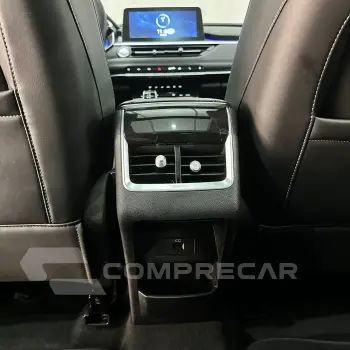 Tiggo 7 Pro Max Drive 1.6 Turbo 16V Aut.