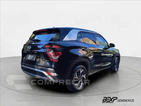 CRETA 1.0 Tgdi Platinum