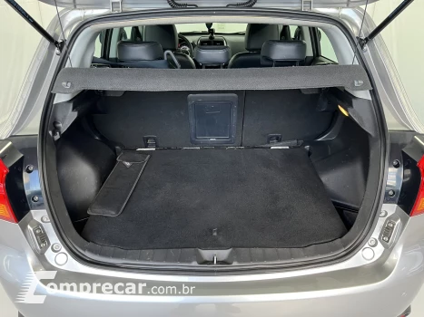 ASX 2.0 4WD 16V