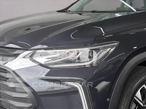 TRACKER 1.2 TURBO FLEX PREMIER AUTOMÁTICO