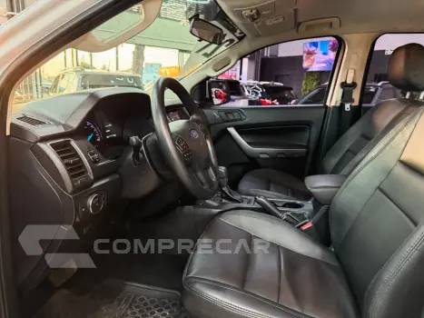 RANGER 2.2 XLS 4X2 CD 16V DIESEL 4P AUTOMÁTICO